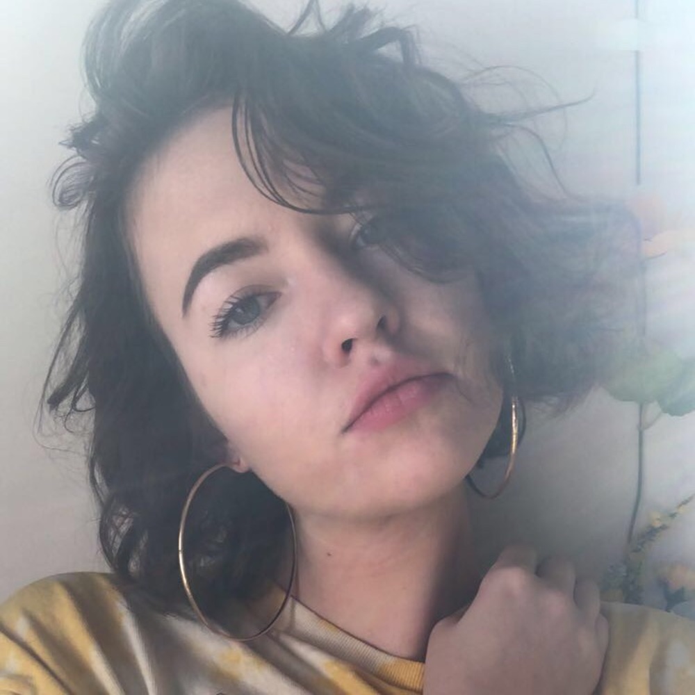 Meet your Posher, Sara